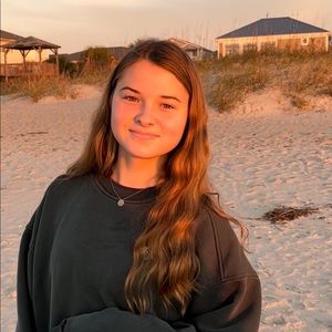 Meet your Posher, Morgan